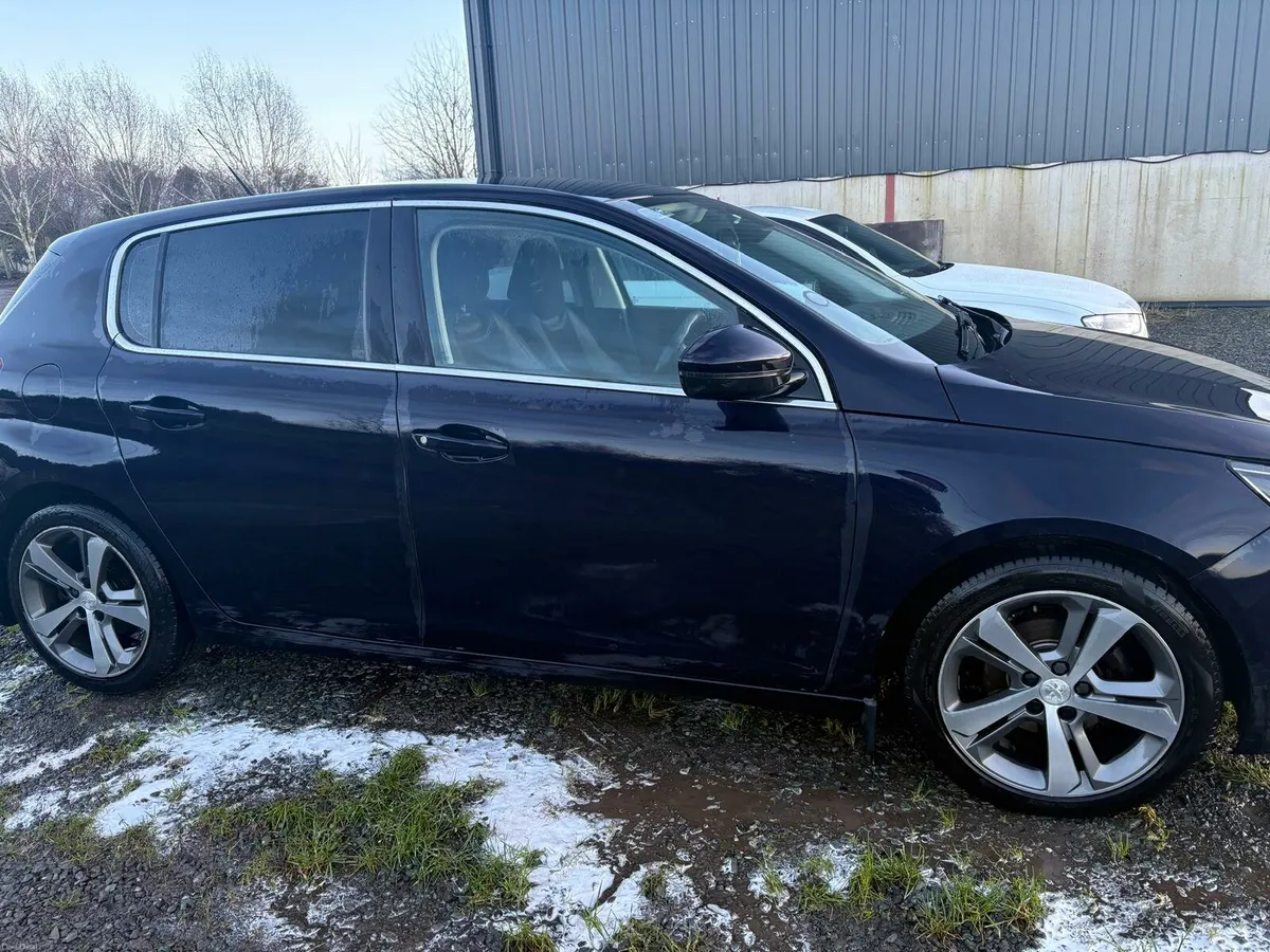 Peugeot 308 Allure - Image 3