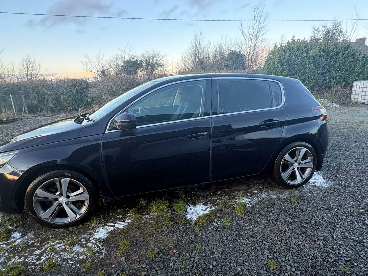 Peugeot 308 Allure - Image 4