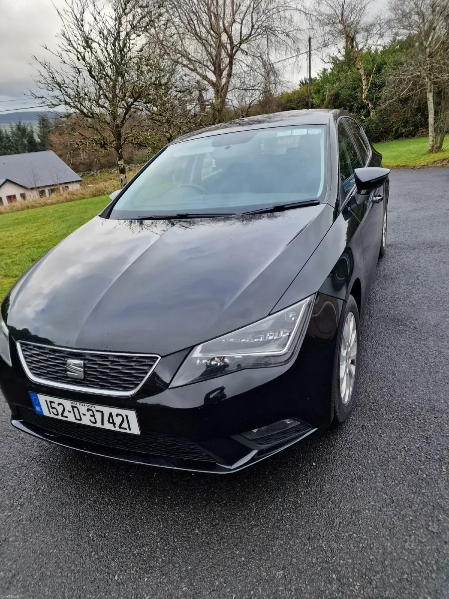 SEAT Leon 2015 - Image 1