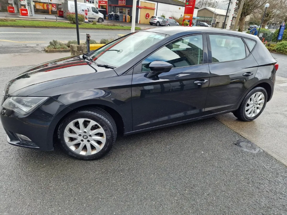 SEAT Leon 2015 - Image 4