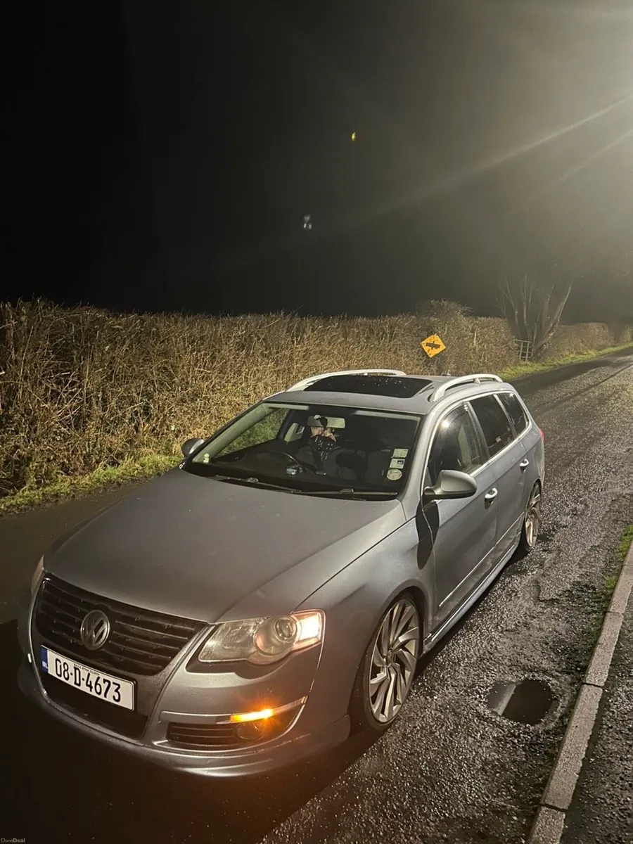 Passat,new clutch - Image 2