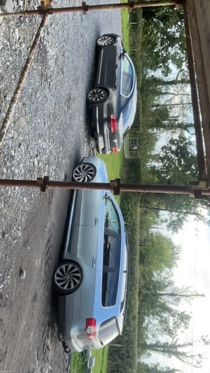 Passat,new clutch - Image 4