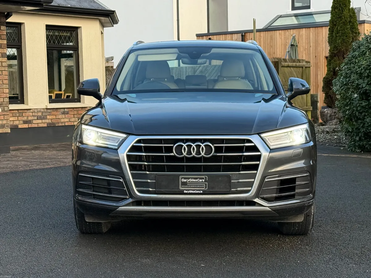 Stunning 172 Audi Q5! - Image 2