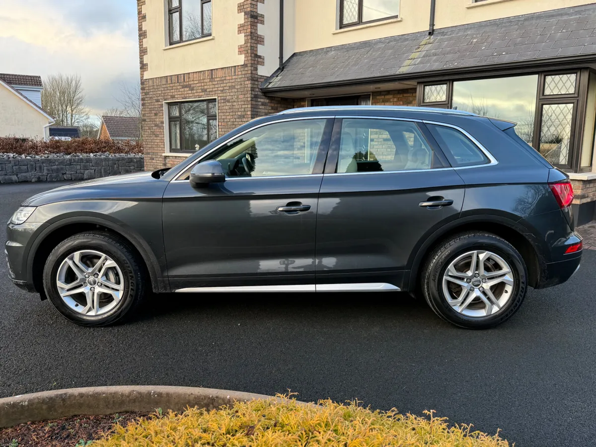 Stunning 172 Audi Q5! - Image 4