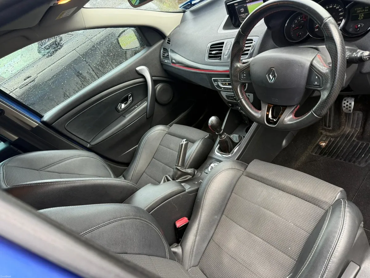 2016 Renault Megane GT Line NEW NCT 02/2027 - Image 3