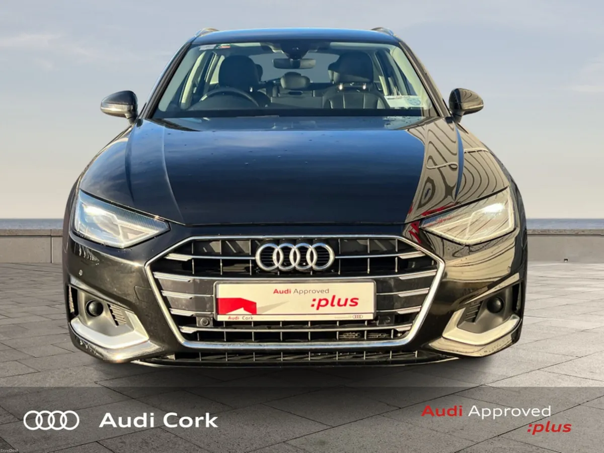 Audi A4 2.0 35TDI 163BHP SE AUTOMATIC - Image 2