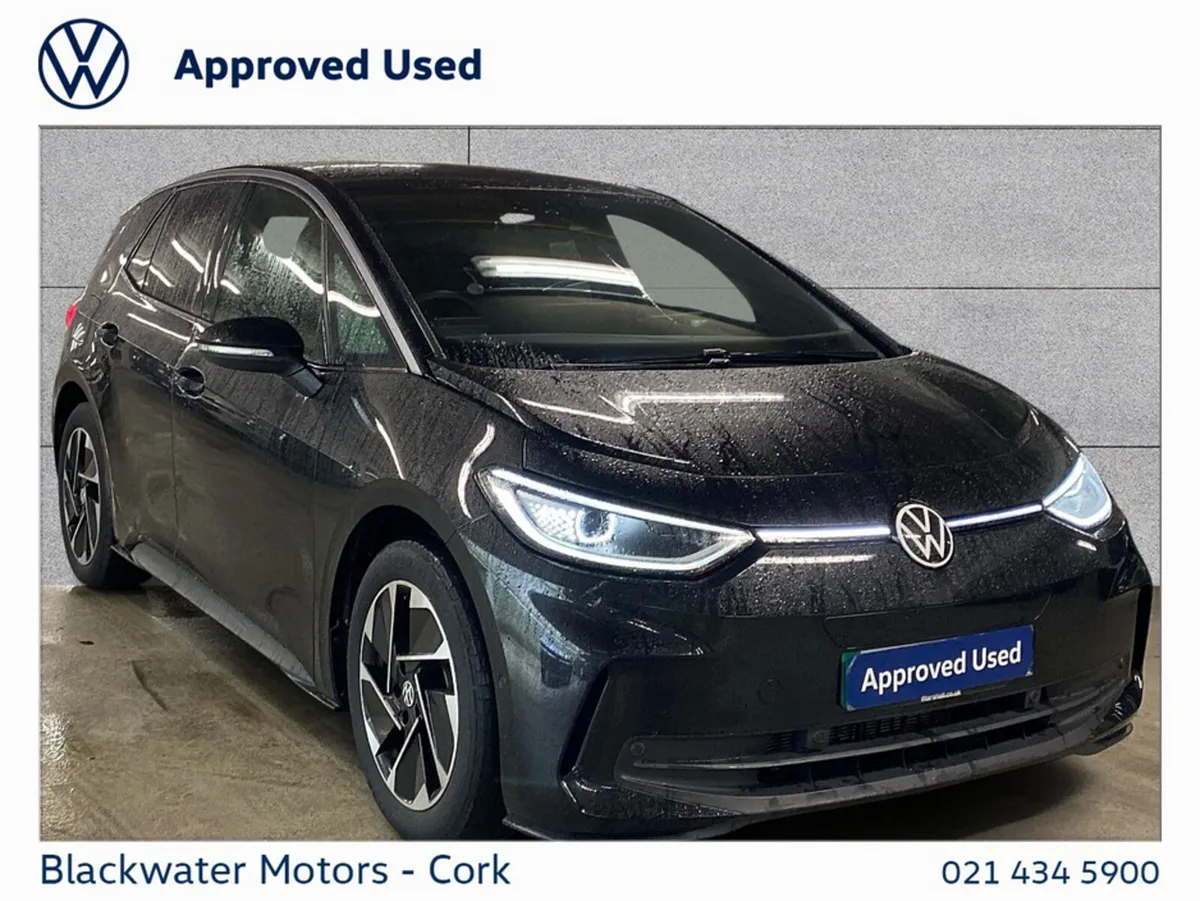 Volkswagen ID.3 PRO - Image 1