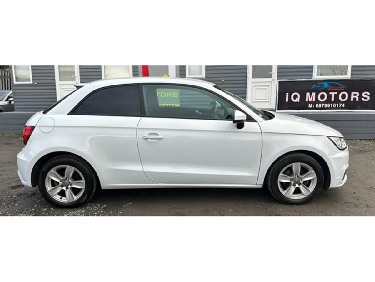 BYD ATTO 3 Design LOW MILEAGE (5917) - Image 4