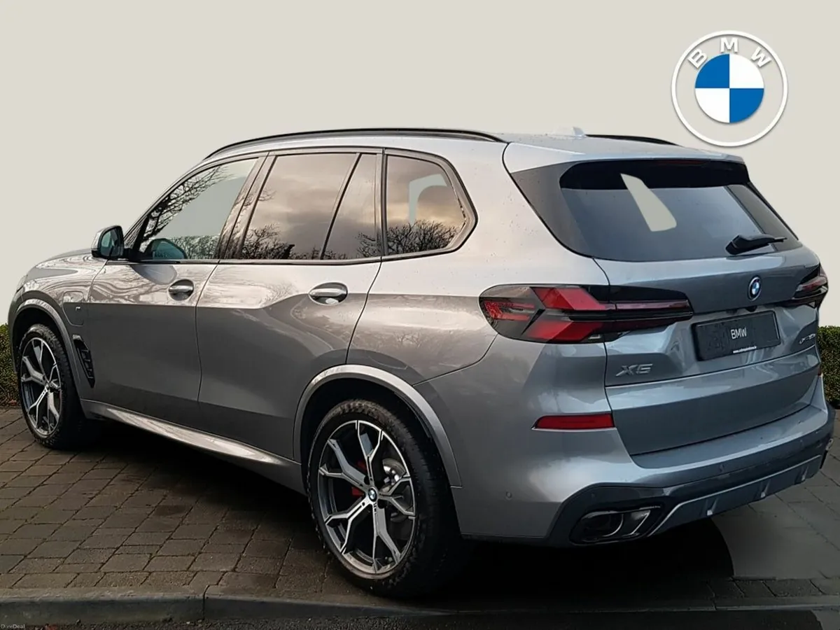 BMW X5 X5 xDrive50e M Sport - Image 2