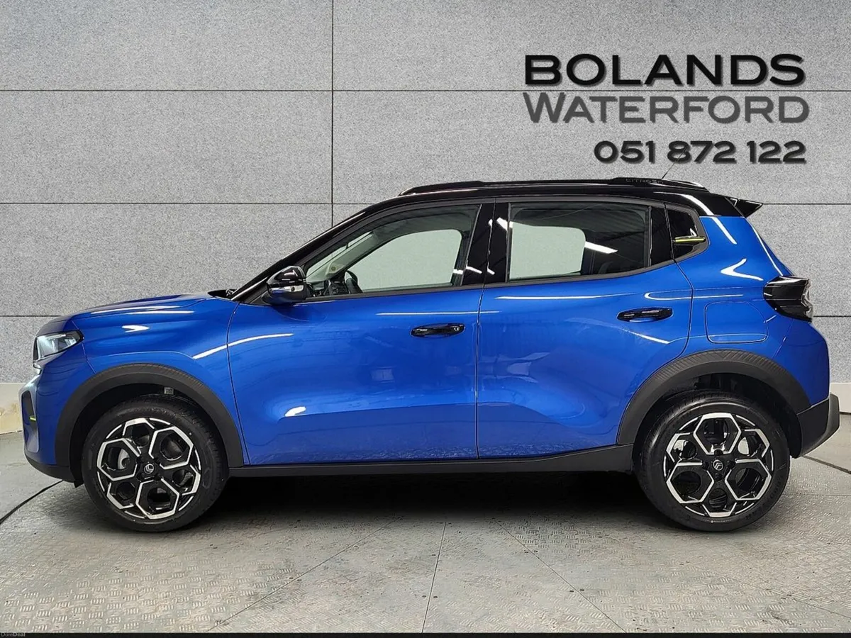 Citroen C3 Plus - Image 4