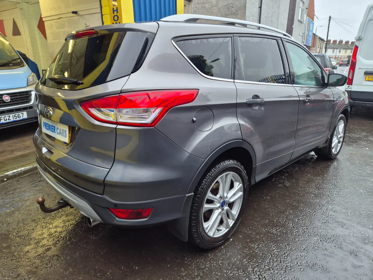 Ford Kuga 2014 - Image 3