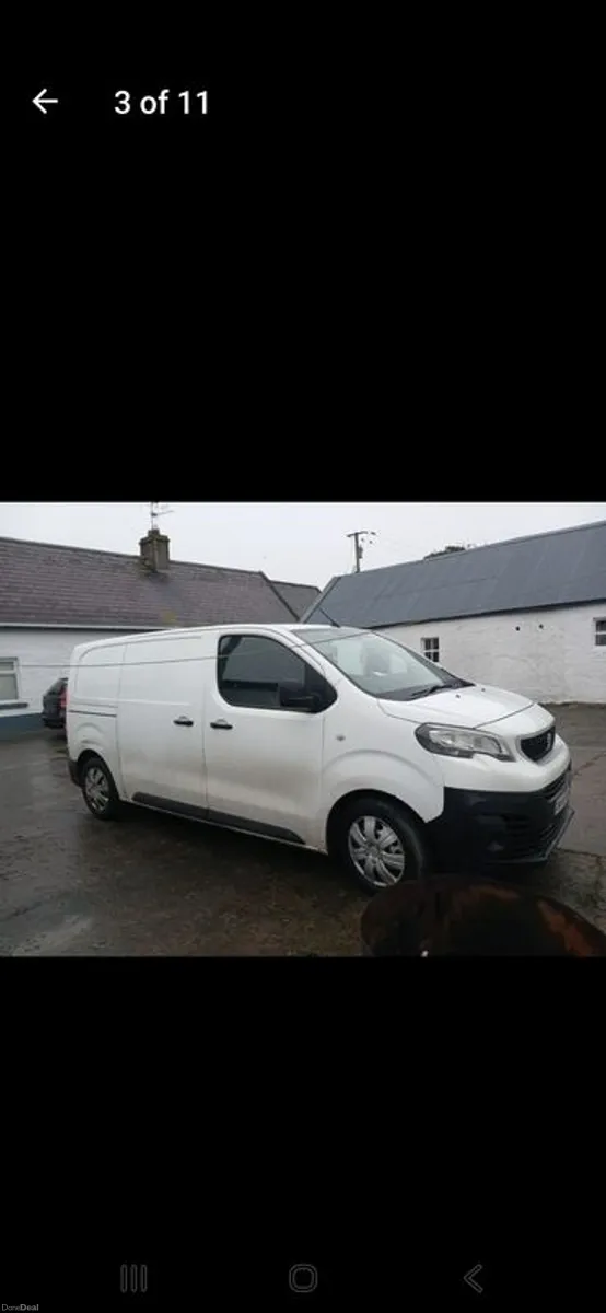 2018 Peugeot Expert - Image 3