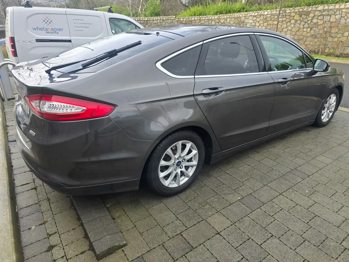 2017 Ford Mondeo - Image 3