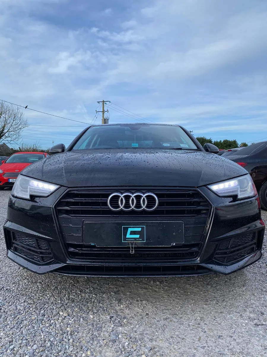 Audi A4 2.0 TDI - Image 3