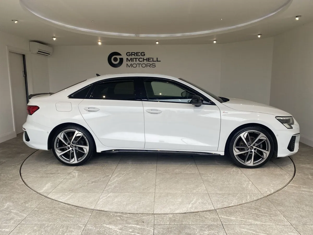 Audi A3 2023 - Image 4