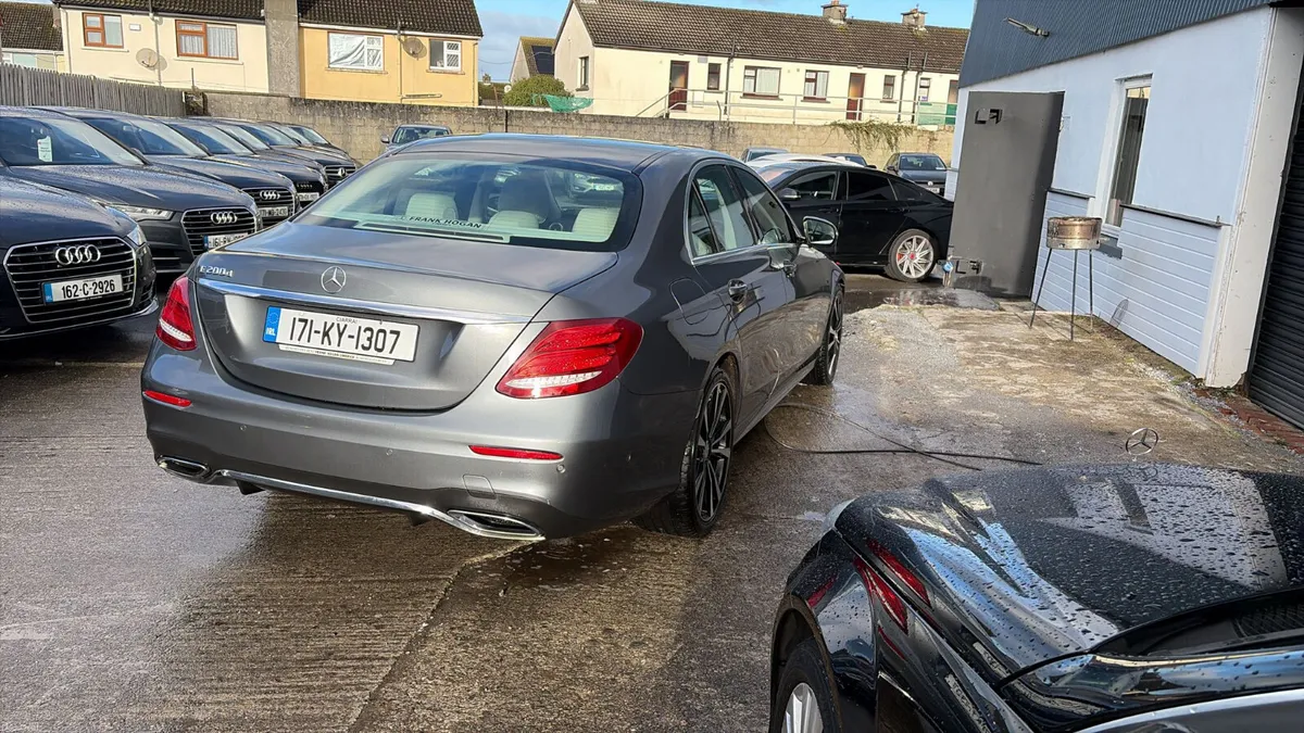 ⚫️Mercedes E-Class (171)⚫️ - Image 3
