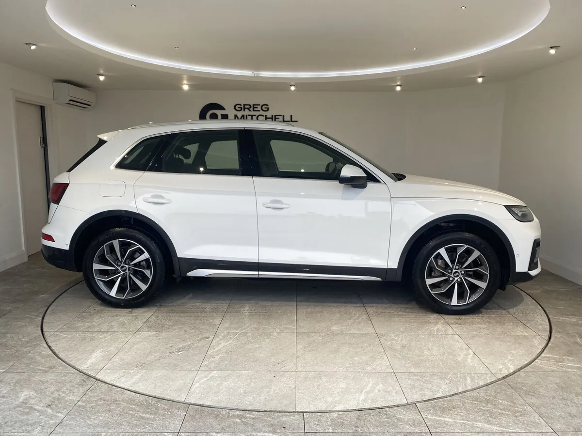 Audi Q5 2022 - Image 4