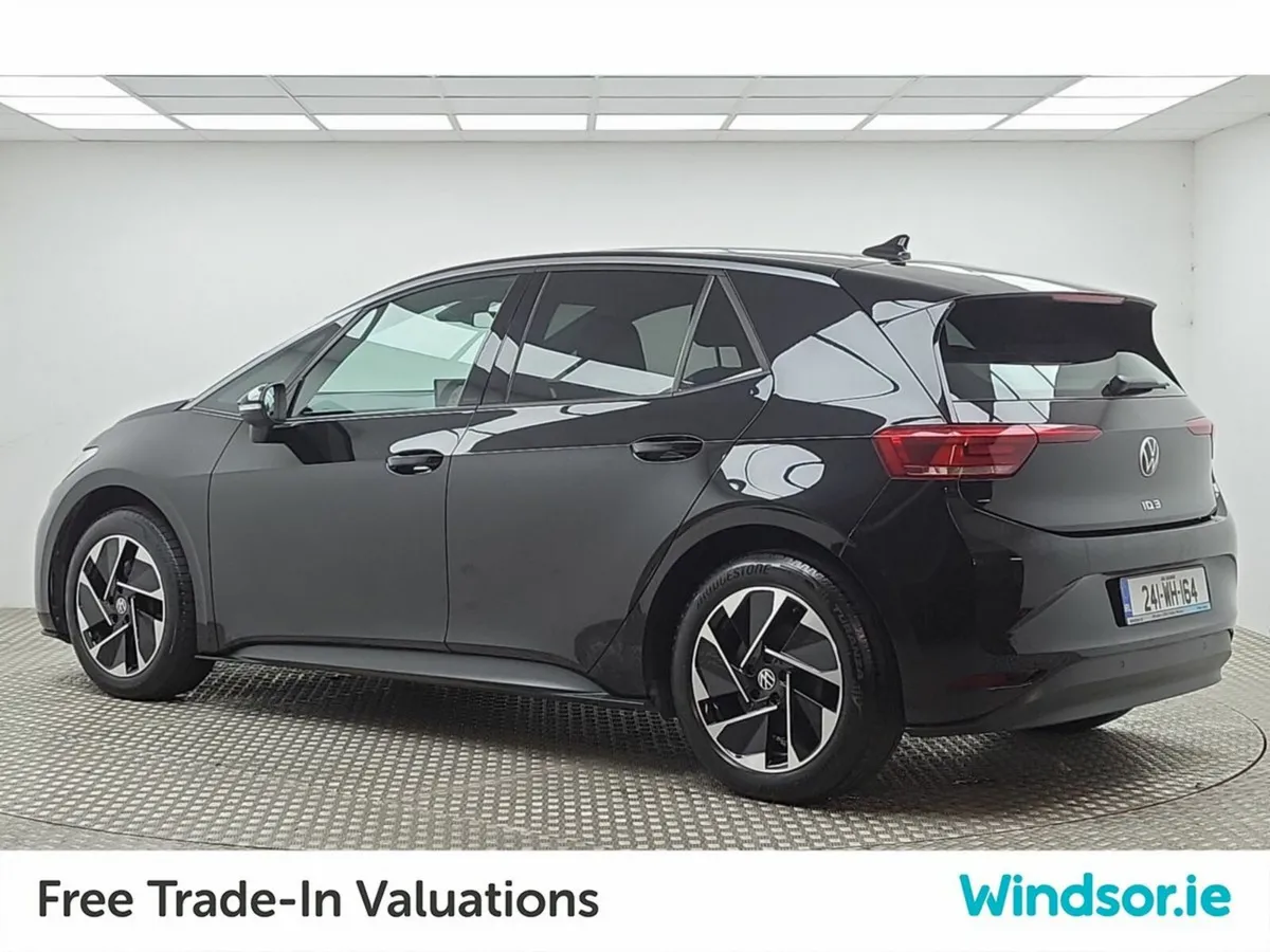 Volkswagen ID.3 ID.3 PA PRO 58KWH - Image 4