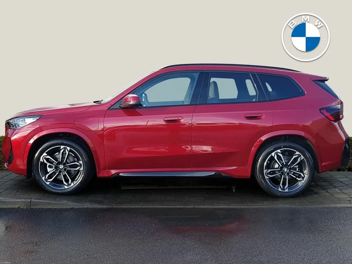 BMW X1 X1 xDrive25e M Sport - Image 4
