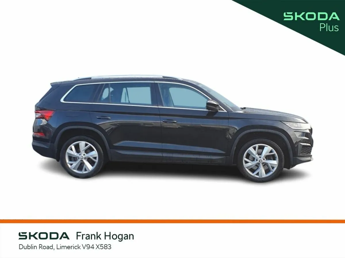 Skoda Kodiaq 2.0 TDI 150HP DSG Style 7 Seat Call C - Image 6