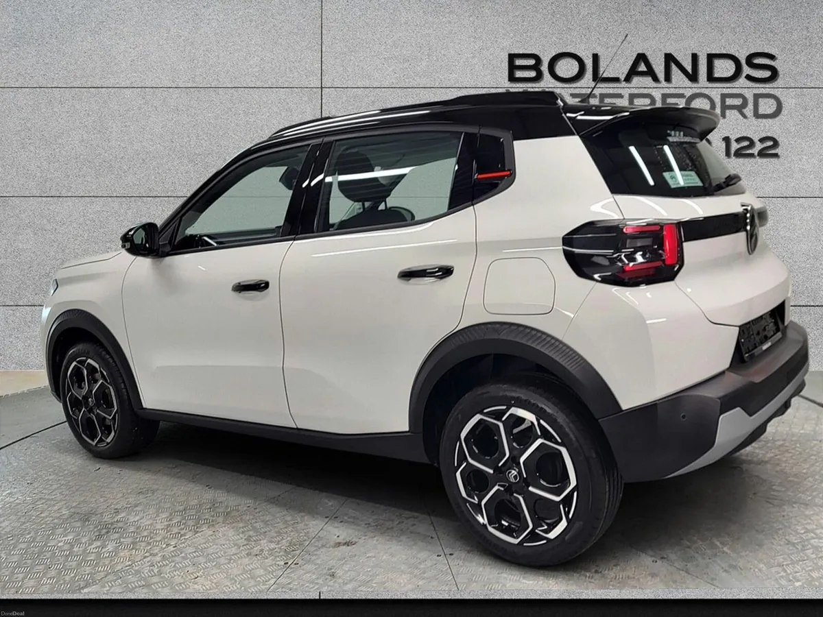 Citroen C3 Plus - Image 3