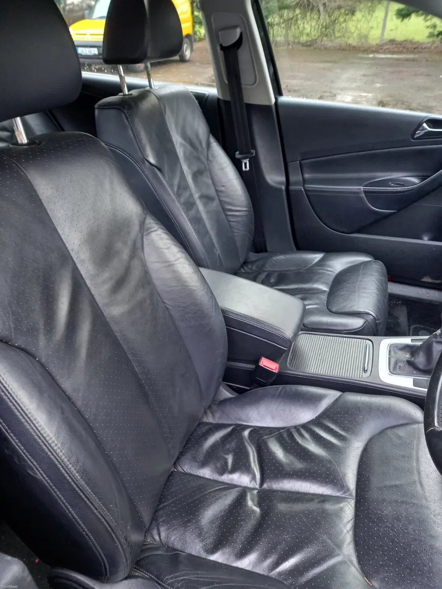 2008 Volkswagen Passat 2L Diesel - Image 3