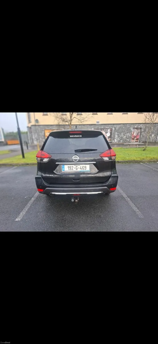 Nissan X-Trail 2019 - Image 2