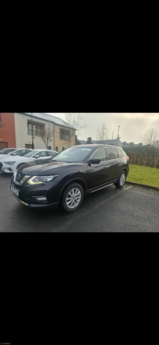 Nissan X-Trail 2019 - Image 1