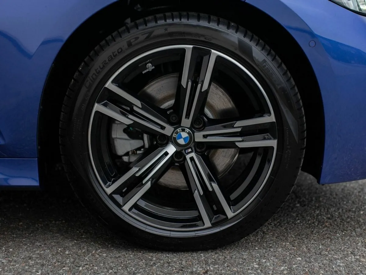 BMW 3-Series 330e M Sport - Image 4