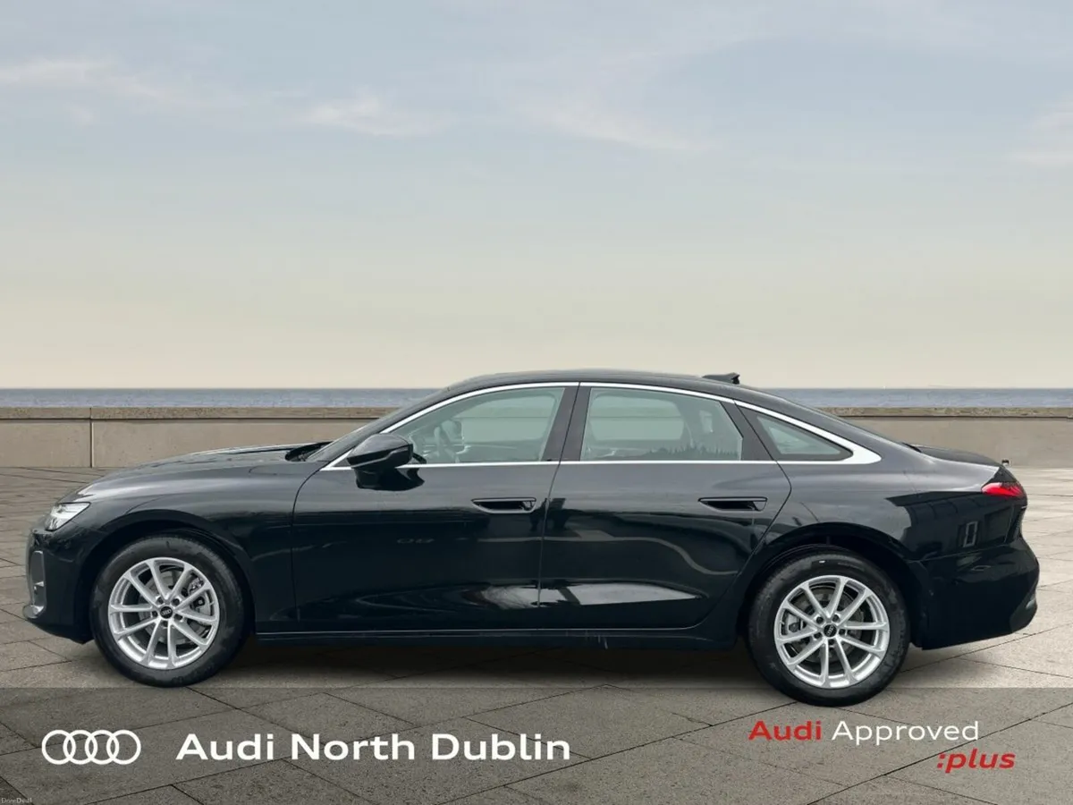 Audi A6 A6 SEDAN 40 TDI SE 204PS - Image 4