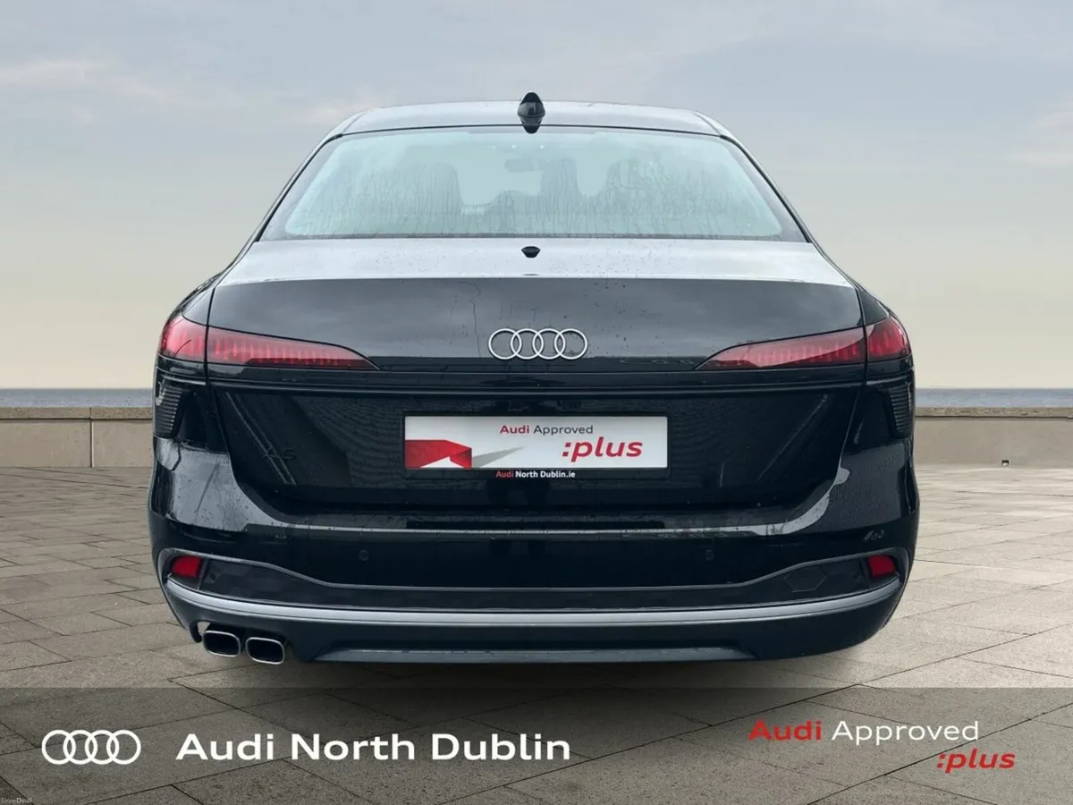Audi A6 A6 SEDAN 40 TDI SE 204PS - Image 6