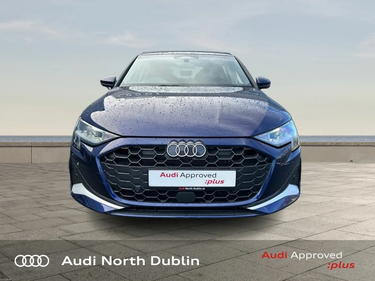 Audi A3 Reserved! Available from April! A3 SB 30 T - Image 3