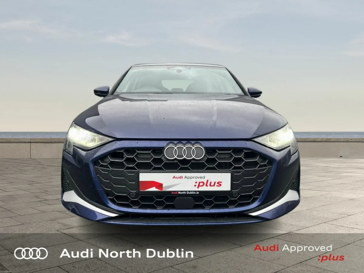 Audi A3 Reserved! Available from April! A3 SB 35 T - Image 3