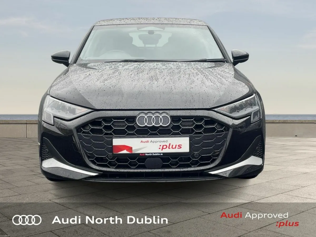 Audi A3 Reserved! Available from April! A3 SB 35 T - Image 3