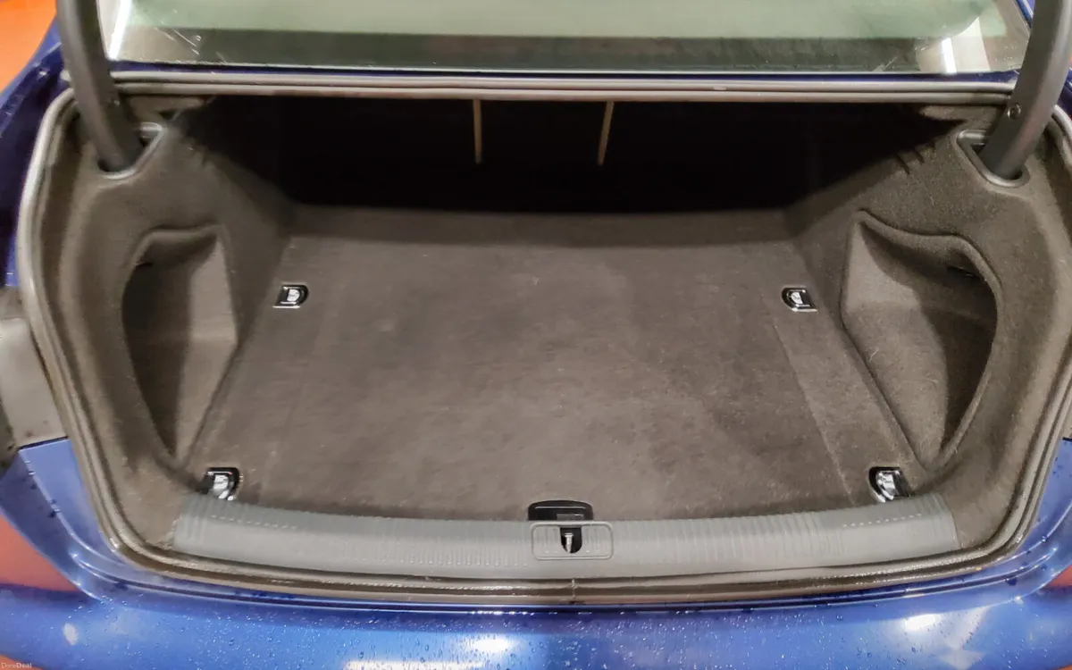 Audi A4 2017 - Image 4