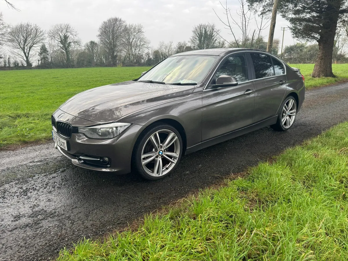 Bmw 316 - Image 4