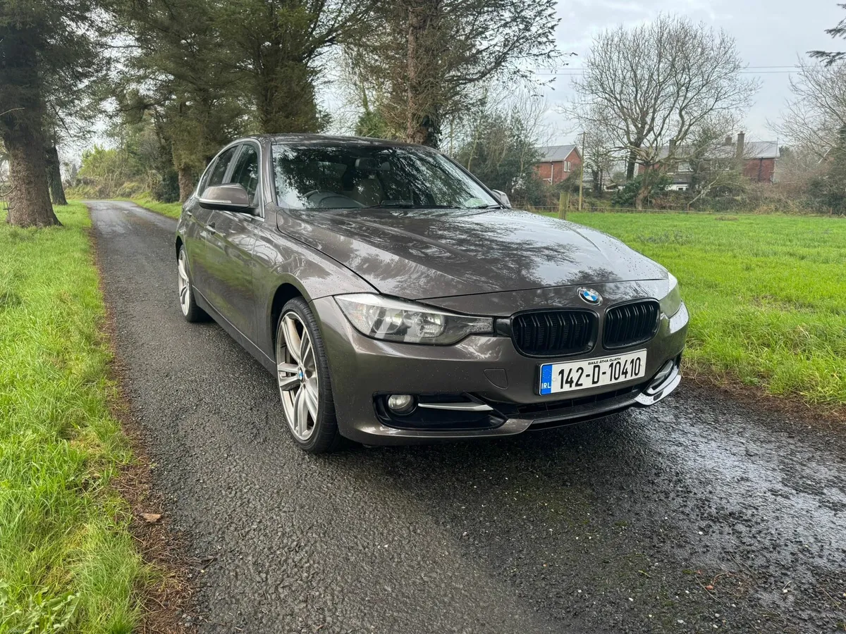 Bmw 316 - Image 1
