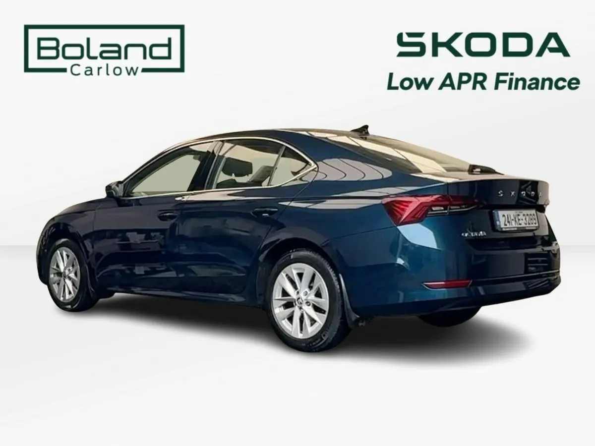Skoda Octavia 1.0TSI AMB *2YR WARRANTY* €60 PER WE - Image 3