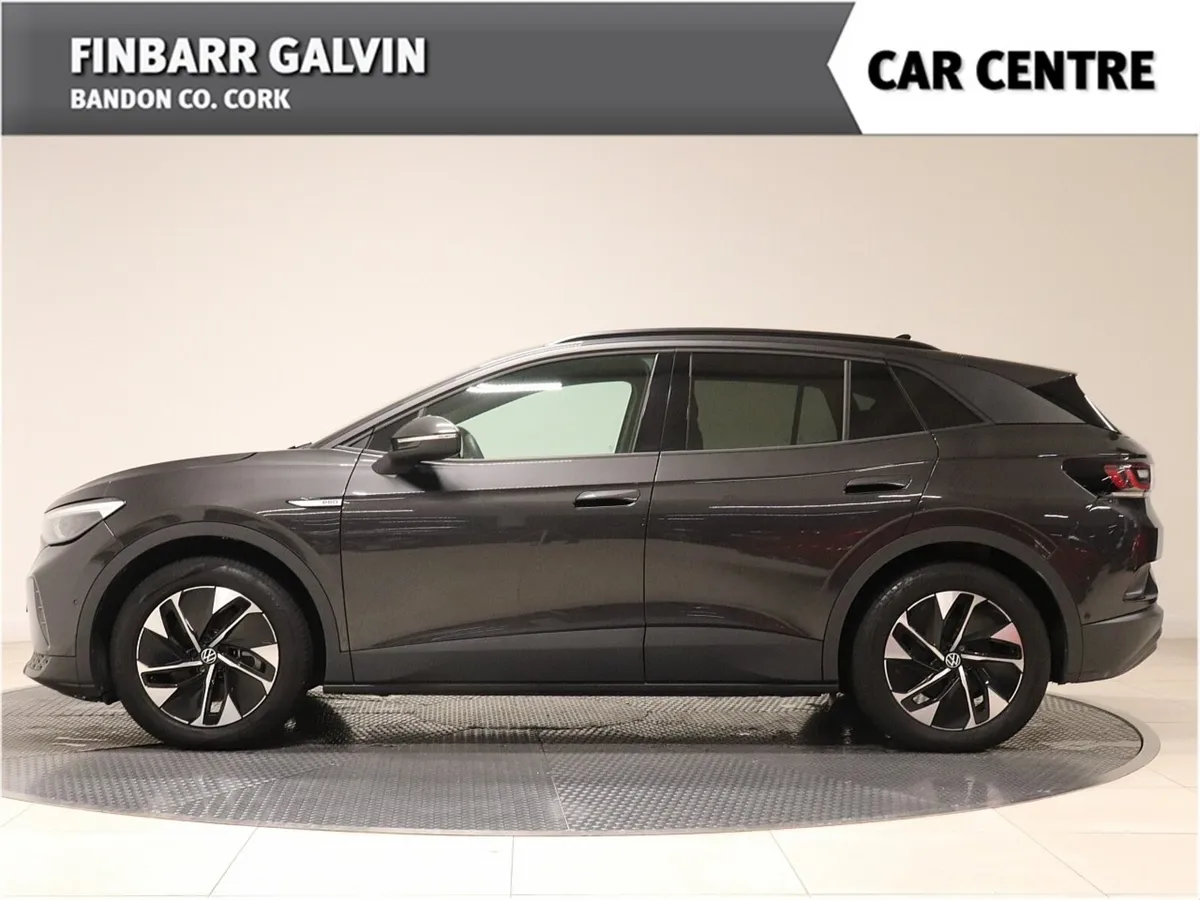 ID.4 Life DX 77kWh 174HP - Image 3