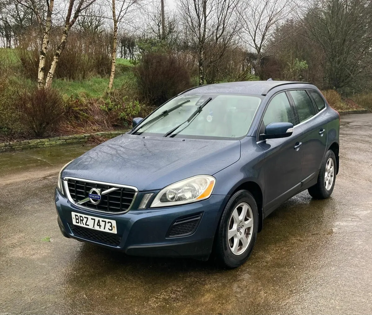Volvo XC60 2010 - Image 4