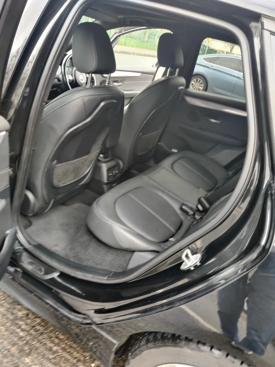 BMW 2-Series 2019 - Image 4