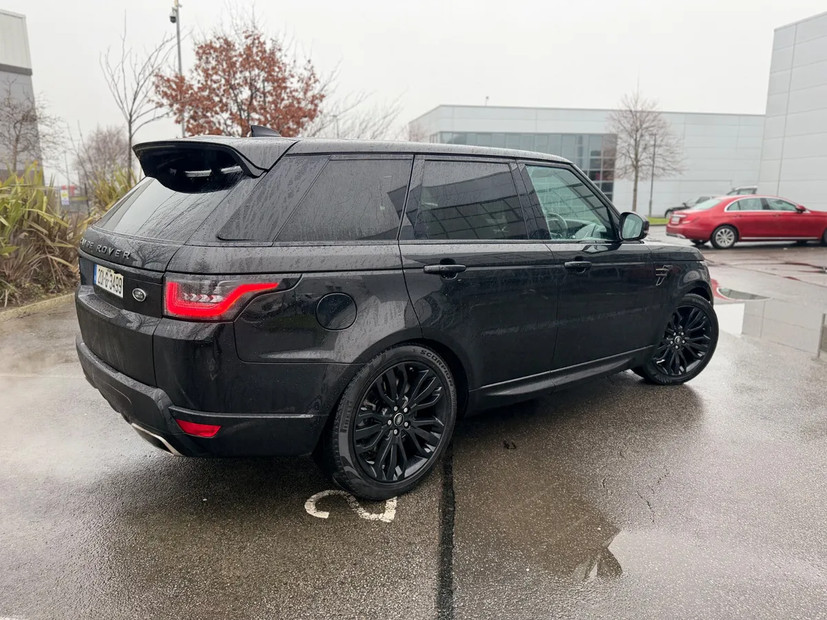 2020’Land Rover Range Rover *** Deposit Taken *** - Image 3