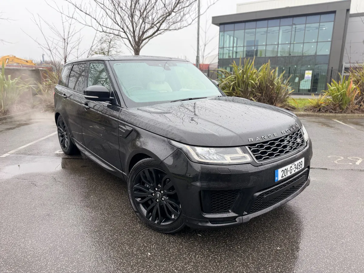 2020’Land Rover Range Rover *** Deposit Taken *** - Image 4