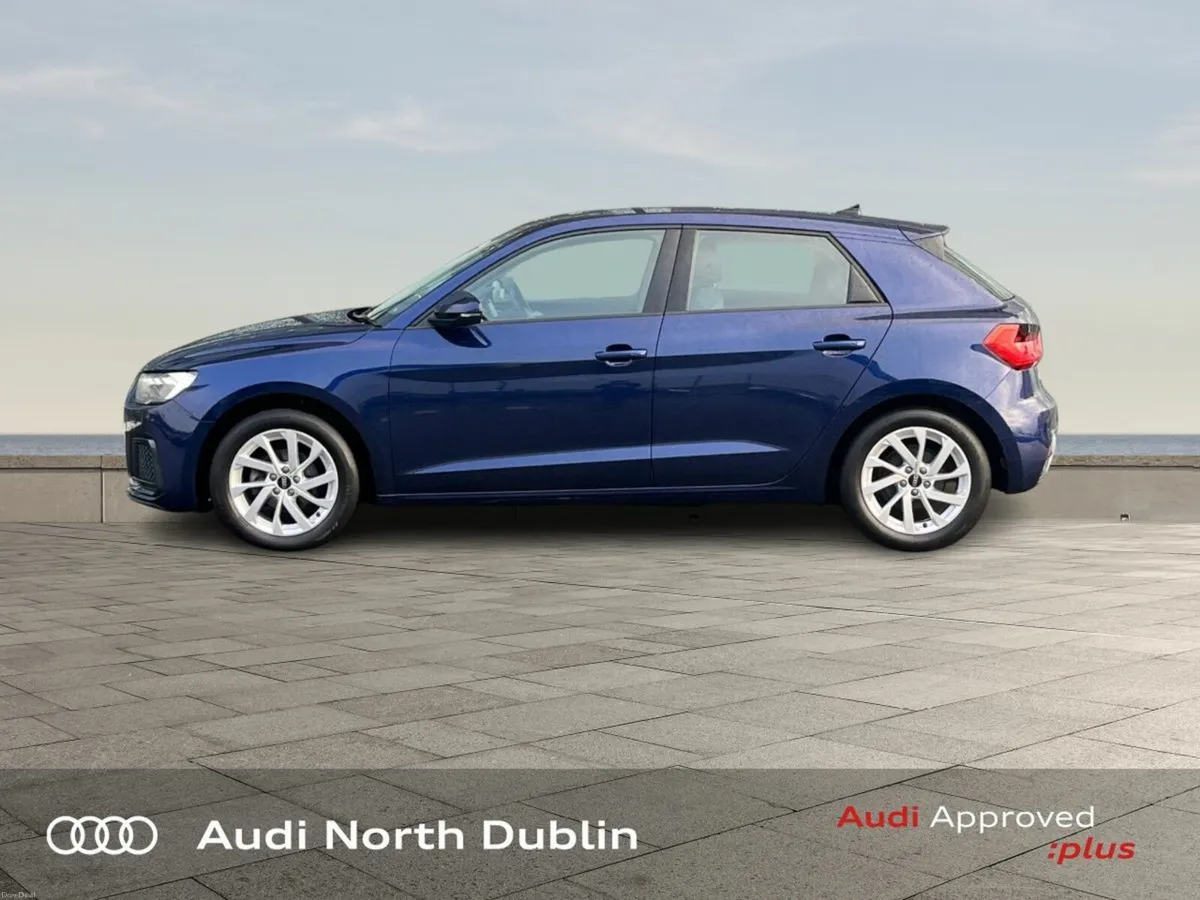 Audi A1 25 TFSI 95HP SE - Image 4