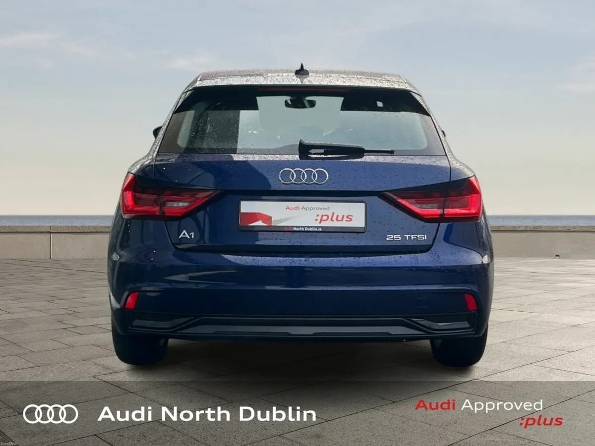 Audi A1 25 TFSI 95HP SE - Image 6