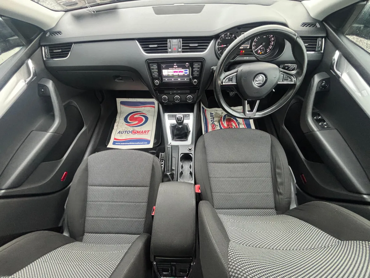 Skoda Octavia 2016 - Image 4