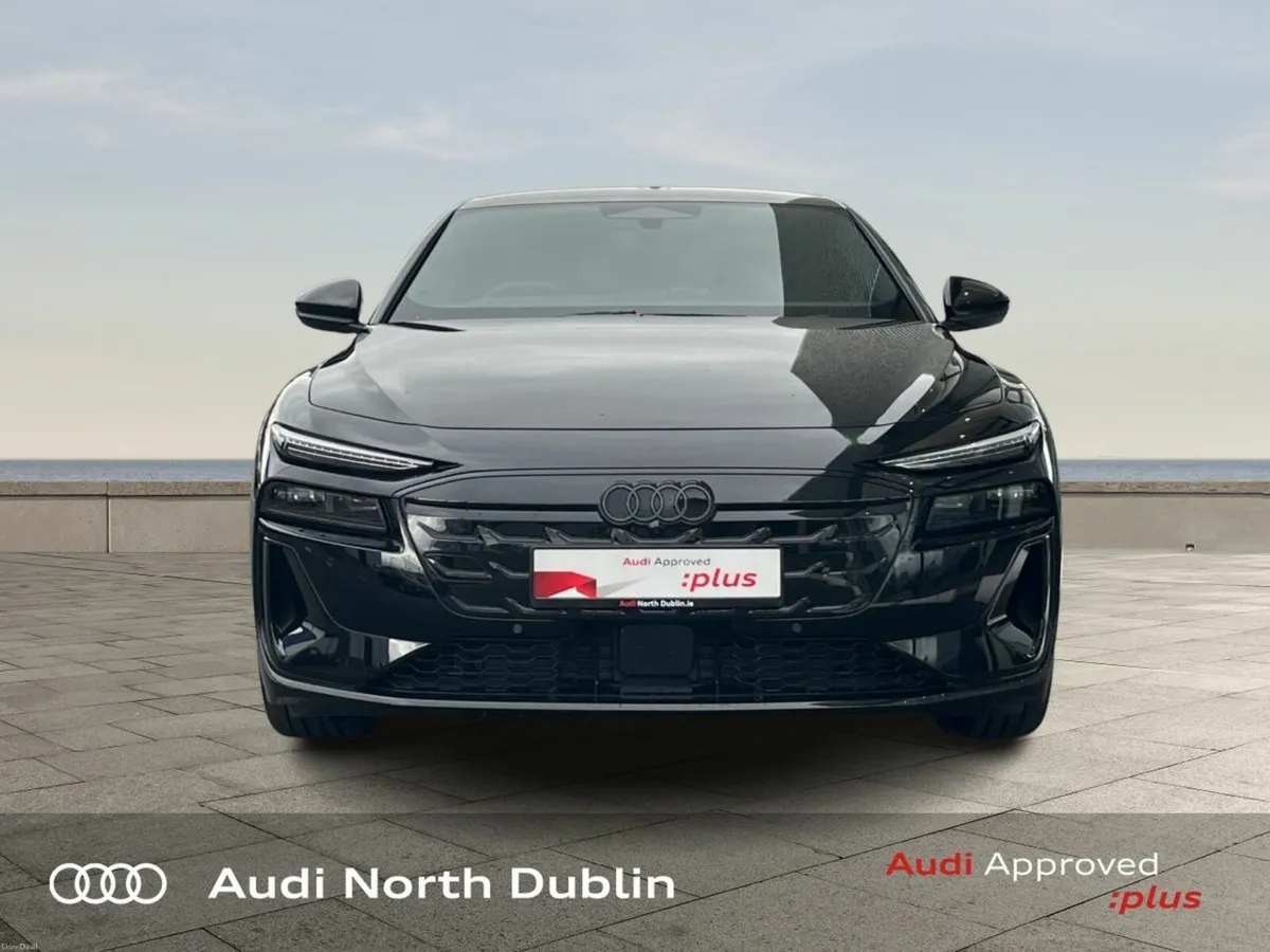 Audi A6 Avant e-tron Audi A6 Avant S line E-Tron - Image 3