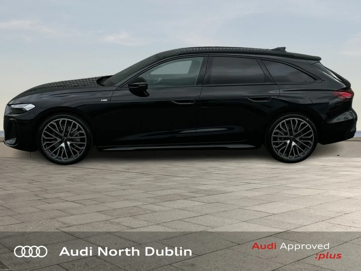 Audi A5 Audi A5 Avant Edition One S line TDI 150 k - Image 4