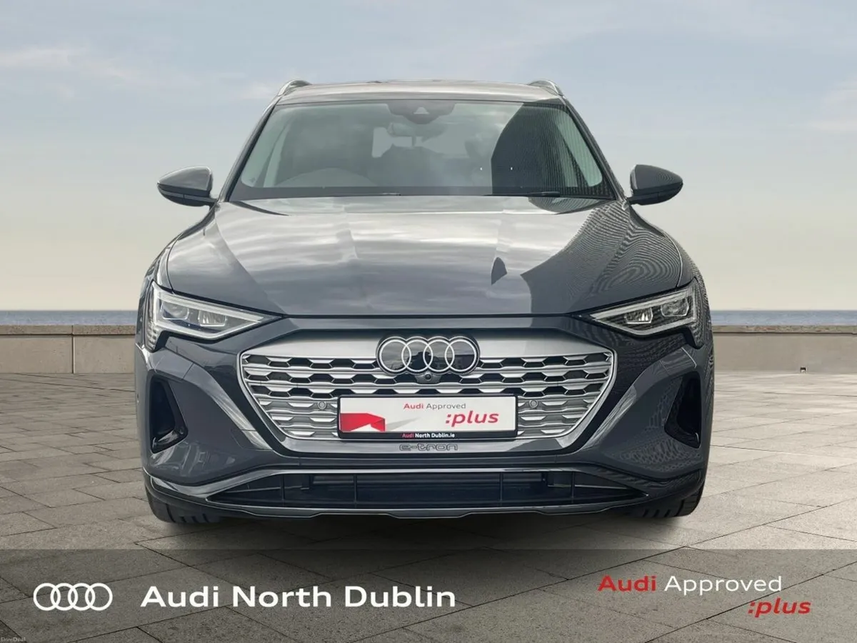 Audi Q8 e-tron Audi Q8 Sport 50 e-tron quattro 250 - Image 3