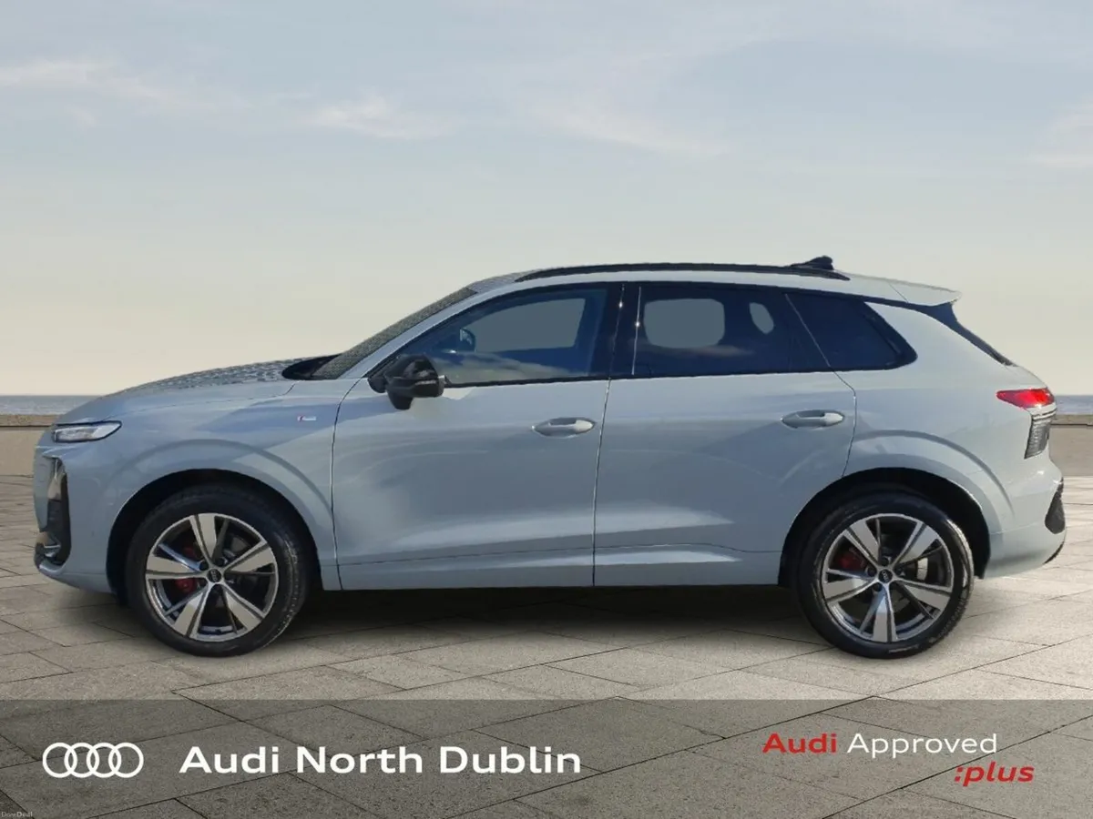 Audi Q3 New Model! S-Line 1.5TFSI S-Tronic - Image 4